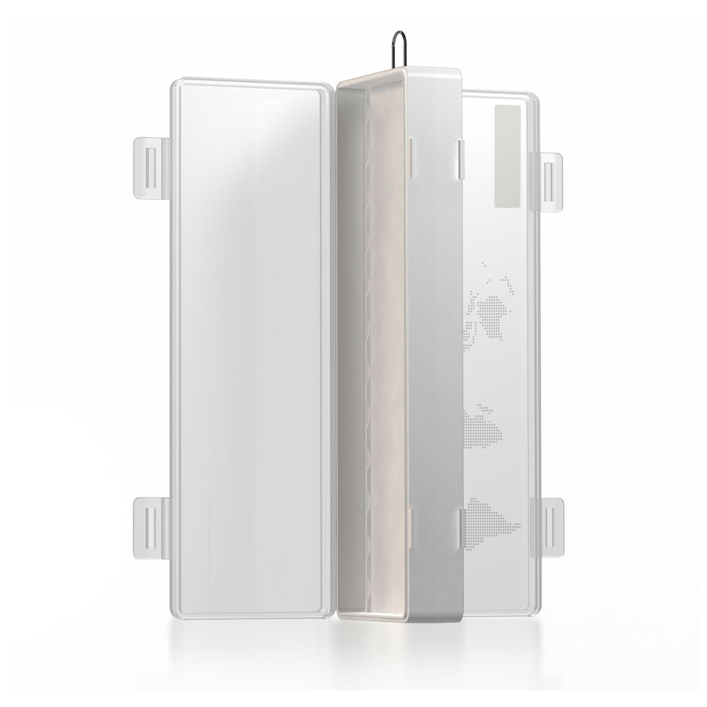 Soshine Battery Case Holder for 24 x AA Batteries| AAx24