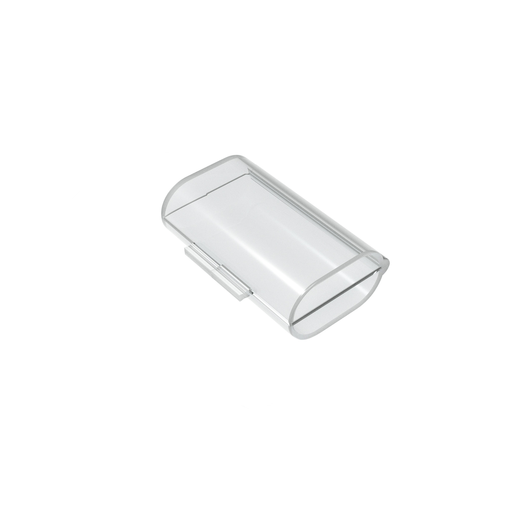 Soshine High Quality AAA Battery Storage Holder For 1/2 pcs AAA Batteries |AAAx2