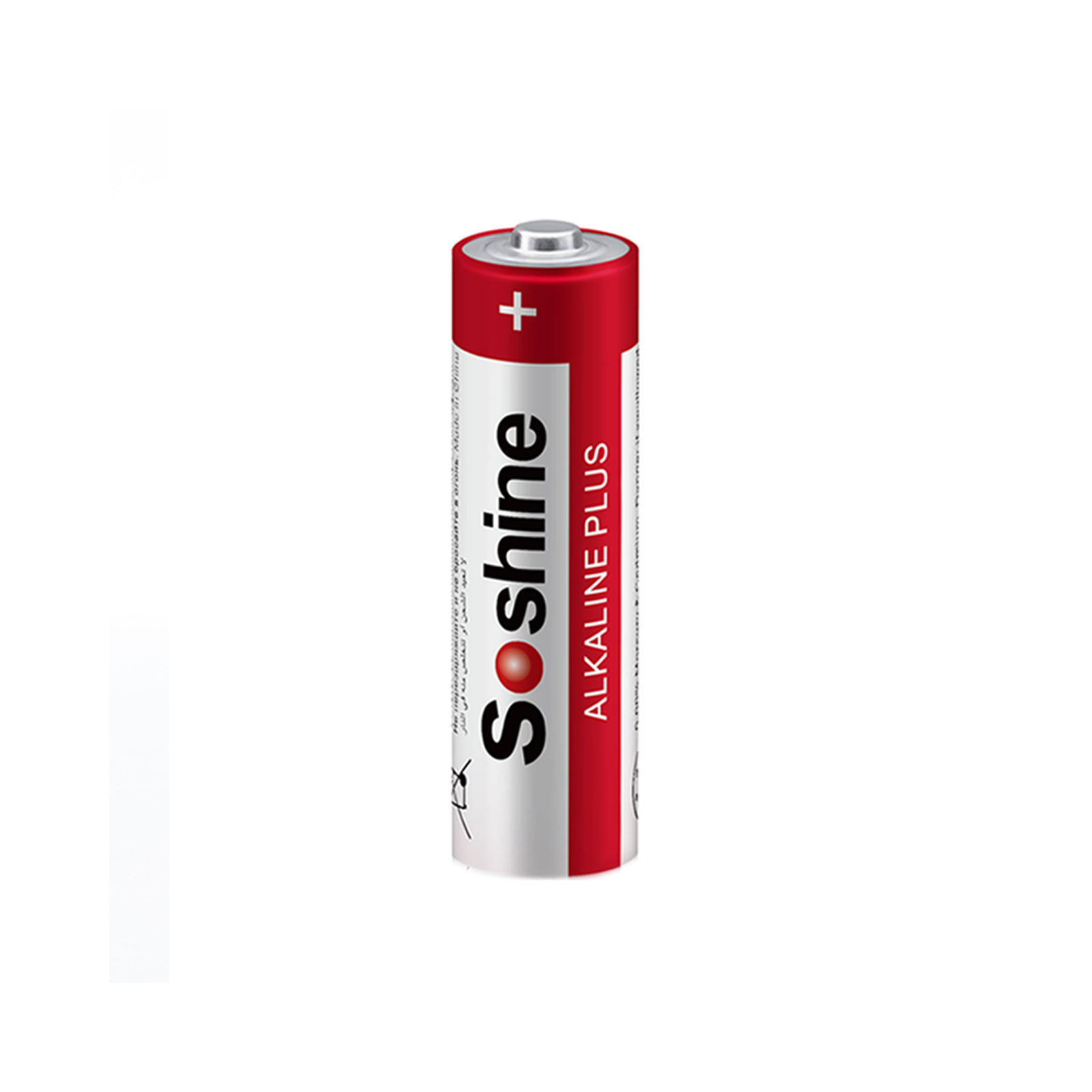 AA Alkaline Battery