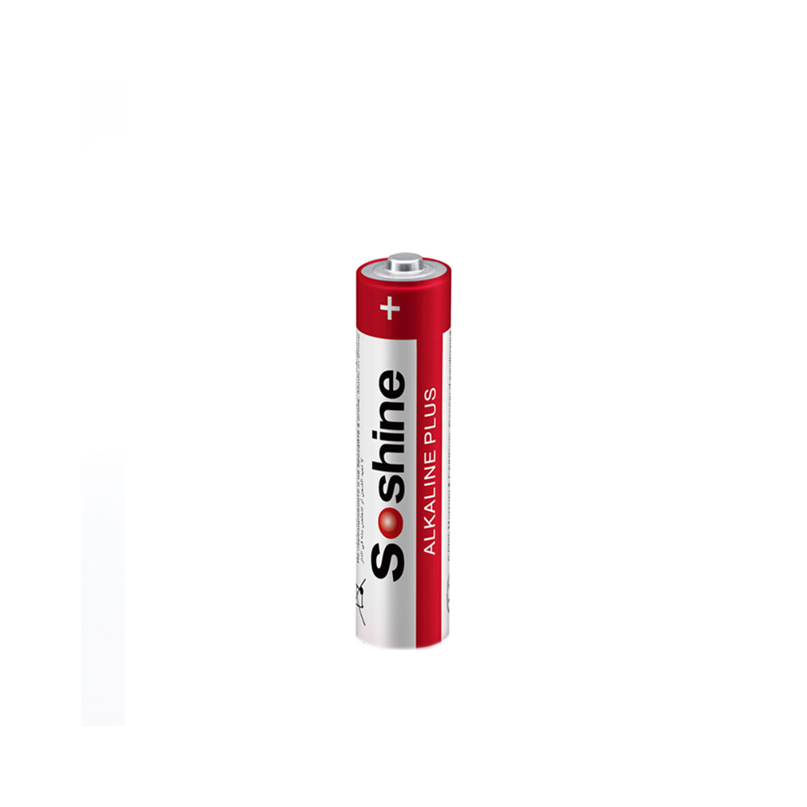 AAA Alkaline Battery